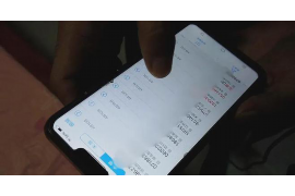 北关债务清欠服务